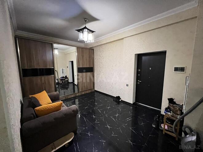 Продаётся 3-комн. новостройка 150 м², м. Элмляр Академиясы, photo 14 from 20