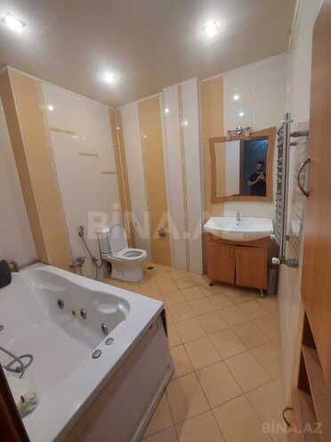 Satılır 3 otaqlı yeni tikili 147 m², 28 May m., photo 16 from 18