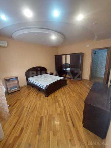 Satılır 3 otaqlı yeni tikili 147 m², 28 May m., photo 7 from 18