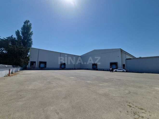 İcarəyə verilir  obyekt 1 650 m², Dərnəgül m., photo 8 from 11