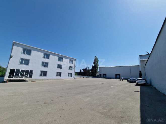İcarəyə verilir  obyekt 1 650 m², Dərnəgül m., photo 10 from 11