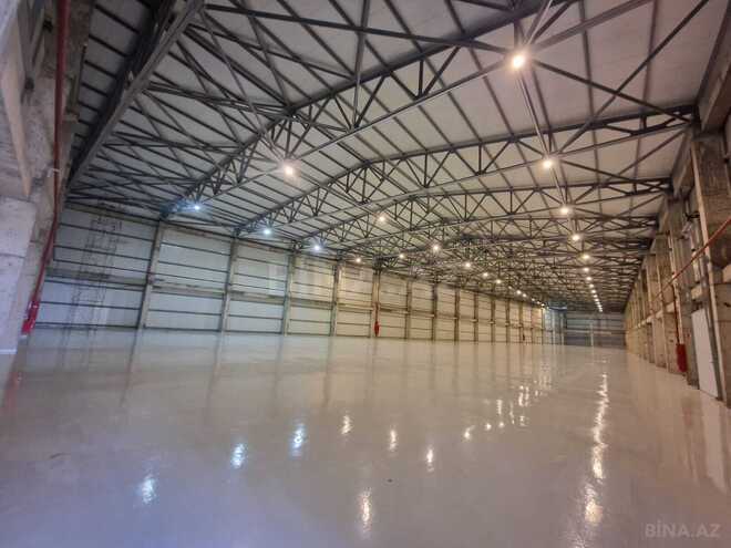 İcarəyə verilir  obyekt 1 650 m², Dərnəgül m., photo 5 from 11
