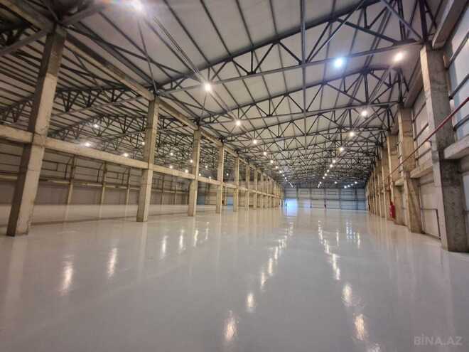 İcarəyə verilir  obyekt 1 650 m², Dərnəgül m., photo 3 from 11