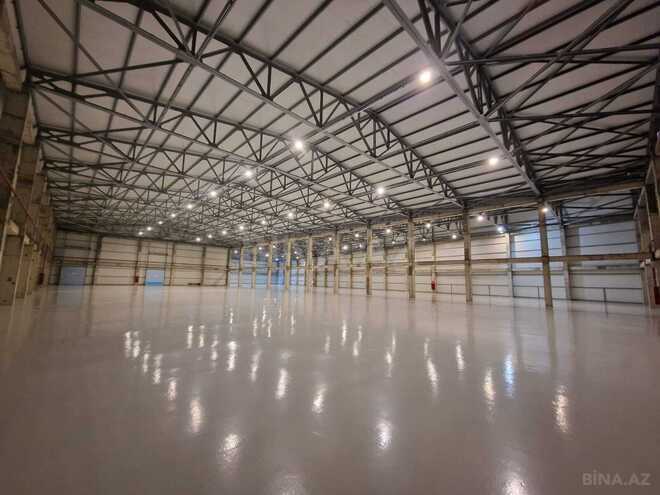 İcarəyə verilir  obyekt 1 650 m², Dərnəgül m., photo 4 from 11