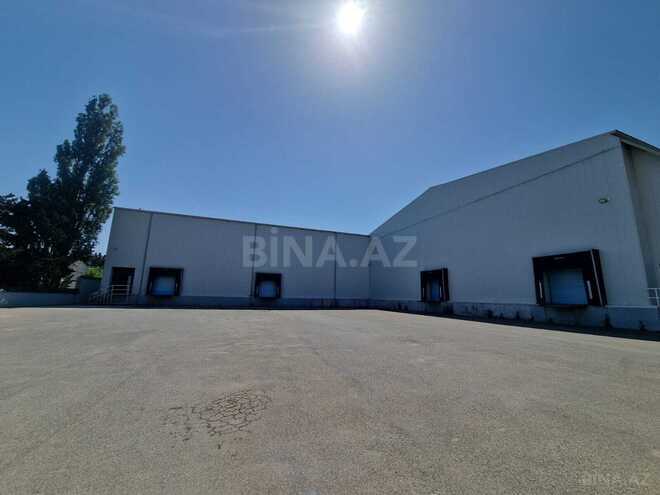 İcarəyə verilir  obyekt 1 650 m², Dərnəgül m., photo 9 from 11
