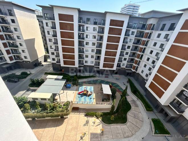 Satılır 3 otaqlı yeni tikili 132 m², Ağ şəhər q., photo 14 from 22