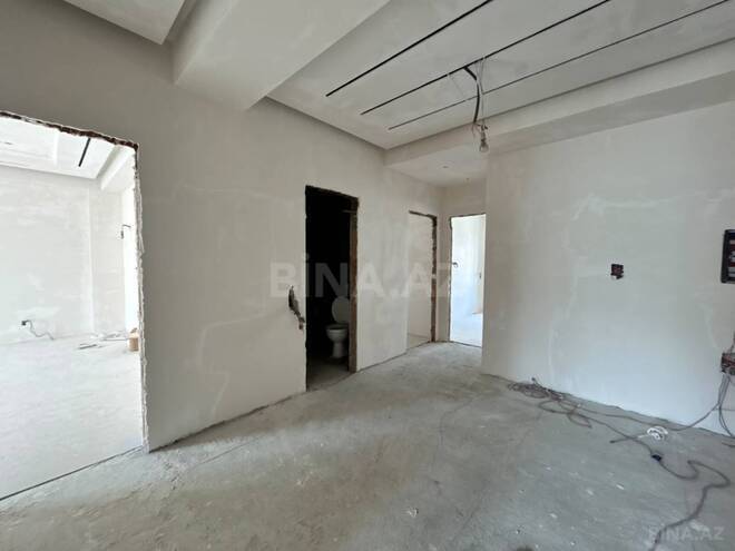 Satılır 3 otaqlı yeni tikili 132 m², Ağ şəhər q., photo 6 from 22