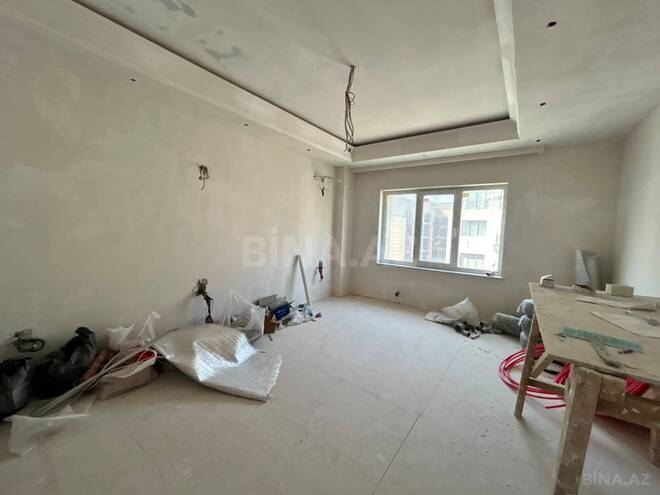 Satılır 3 otaqlı yeni tikili 132 m², Ağ şəhər q., photo 19 from 22