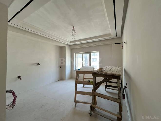 Satılır 3 otaqlı yeni tikili 132 m², Ağ şəhər q., photo 18 from 22