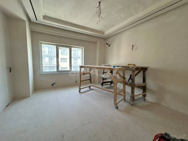 Satılır 3 otaqlı yeni tikili 132 m², Ağ şəhər q., photo 12 from 22