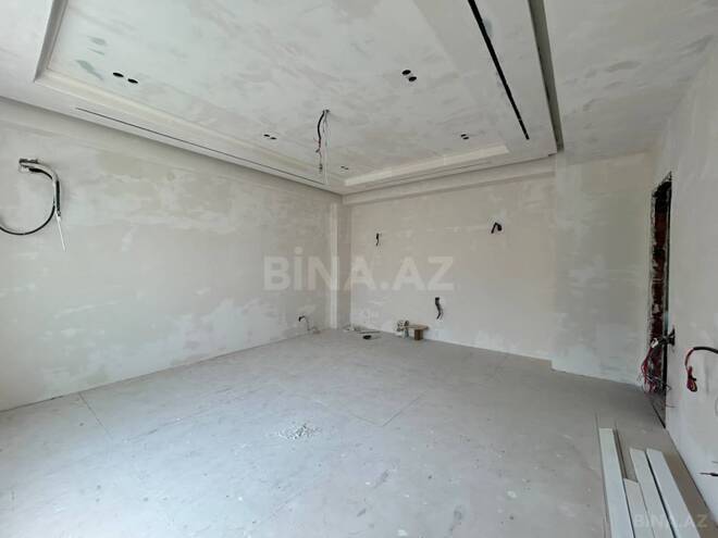 Satılır 3 otaqlı yeni tikili 132 m², Ağ şəhər q., photo 5 from 22