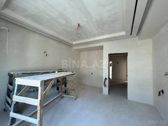 Satılır 3 otaqlı yeni tikili 132 m², Ağ şəhər q., photo 8 from 22