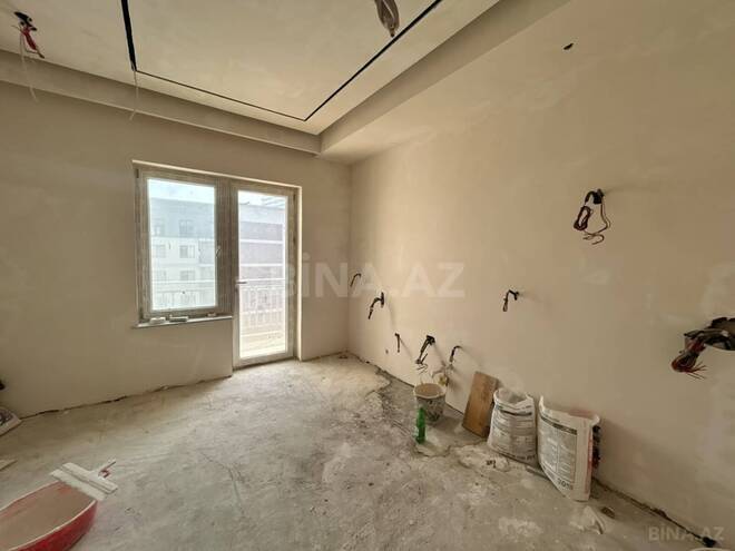 Satılır 3 otaqlı yeni tikili 132 m², Ağ şəhər q., photo 9 from 22