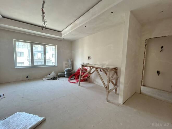 Satılır 3 otaqlı yeni tikili 132 m², Ağ şəhər q., photo 11 from 22