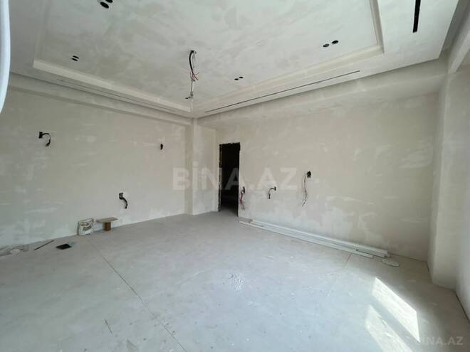 Satılır 3 otaqlı yeni tikili 132 m², Ağ şəhər q., photo 20 from 22