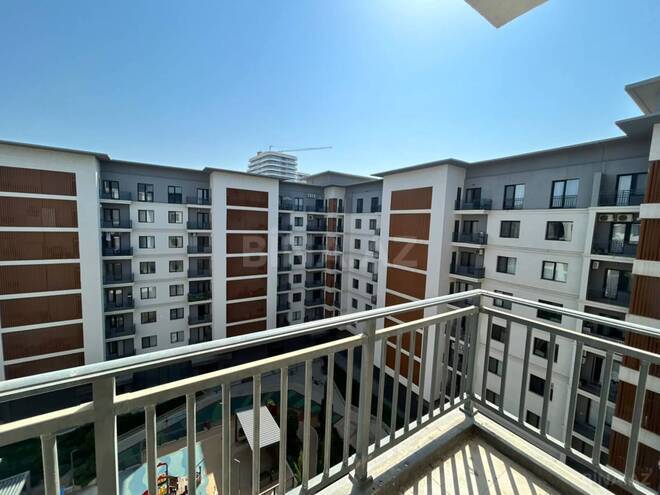 Satılır 3 otaqlı yeni tikili 132 m², Ağ şəhər q., photo 3 from 22