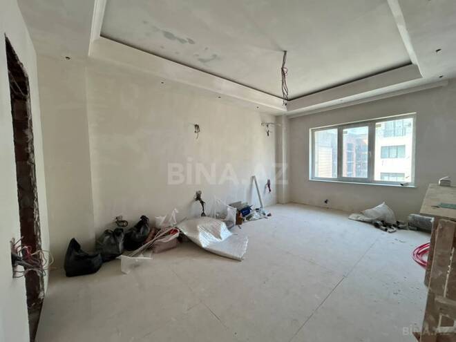 Satılır 3 otaqlı yeni tikili 132 m², Ağ şəhər q., photo 10 from 22