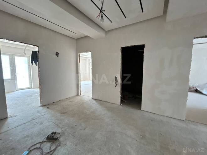 Satılır 3 otaqlı yeni tikili 132 m², Ağ şəhər q., photo 16 from 22
