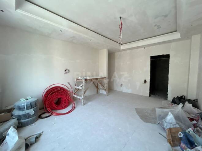 Satılır 3 otaqlı yeni tikili 132 m², Ağ şəhər q., photo 13 from 22