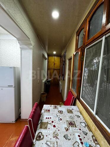 Satılır 3 otaqlı köhnə tikili 85 m², Əhmədli m., photo 16 from 20