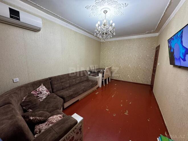 Satılır 3 otaqlı köhnə tikili 85 m², Əhmədli m., photo 3 from 20