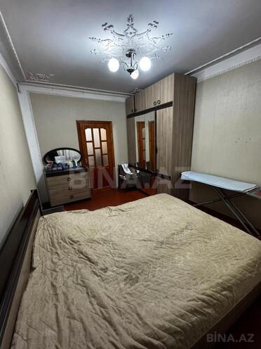 Satılır 3 otaqlı köhnə tikili 85 m², Əhmədli m., photo 4 from 20