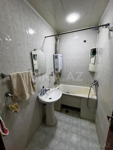 Satılır 3 otaqlı köhnə tikili 85 m², Əhmədli m., photo 18 from 20