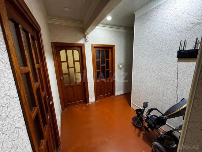 Satılır 3 otaqlı köhnə tikili 85 m², Əhmədli m., photo 19 from 20
