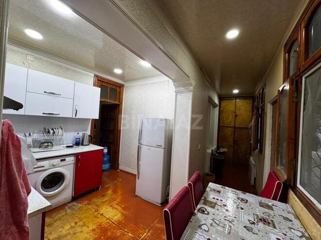 Satılır 3 otaqlı köhnə tikili 85 m², Əhmədli m., photo 11 from 20
