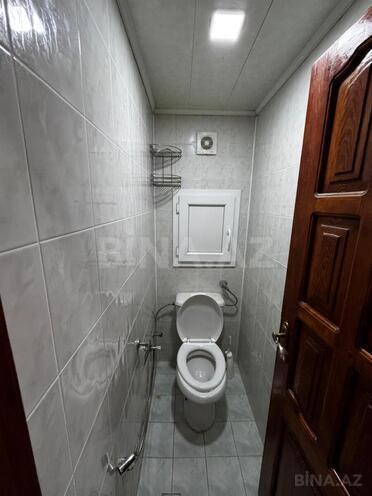 Satılır 3 otaqlı köhnə tikili 85 m², Əhmədli m., photo 14 from 20