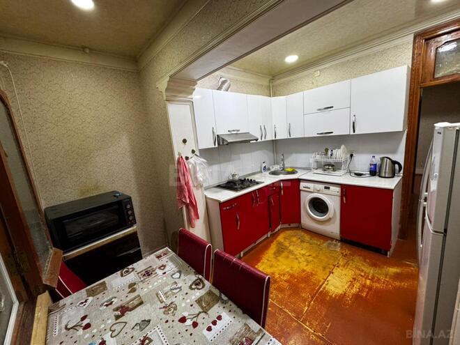 Satılır 3 otaqlı köhnə tikili 85 m², Əhmədli m., photo 12 from 20