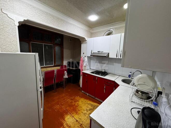 Satılır 3 otaqlı köhnə tikili 85 m², Əhmədli m., photo 13 from 20