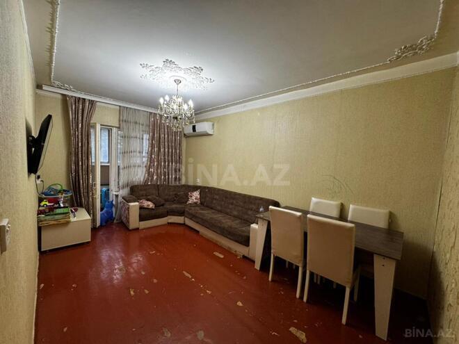 Satılır 3 otaqlı köhnə tikili 85 m², Əhmədli m., photo 1 from 20