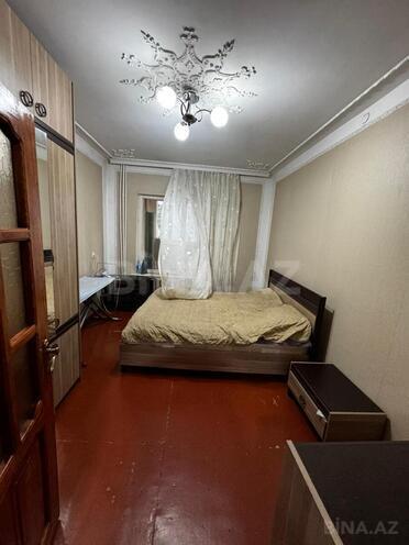Satılır 3 otaqlı köhnə tikili 85 m², Əhmədli m., photo 10 from 20