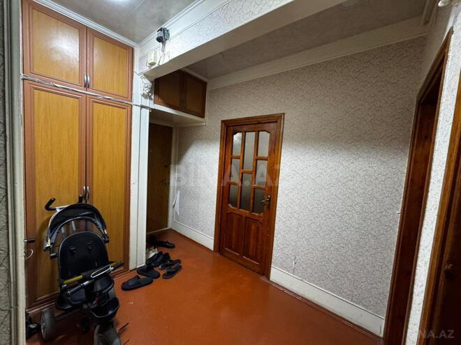 Satılır 3 otaqlı köhnə tikili 85 m², Əhmədli m., photo 17 from 20