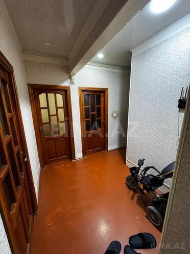 Satılır 3 otaqlı köhnə tikili 85 m², Əhmədli m., photo 15 from 20