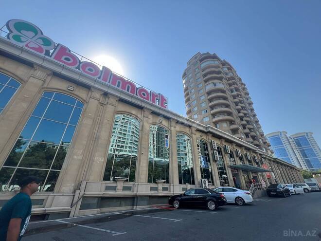 Сдаётся 3-комн. новостройка 125 м², м. Низами, photo 4 from 19