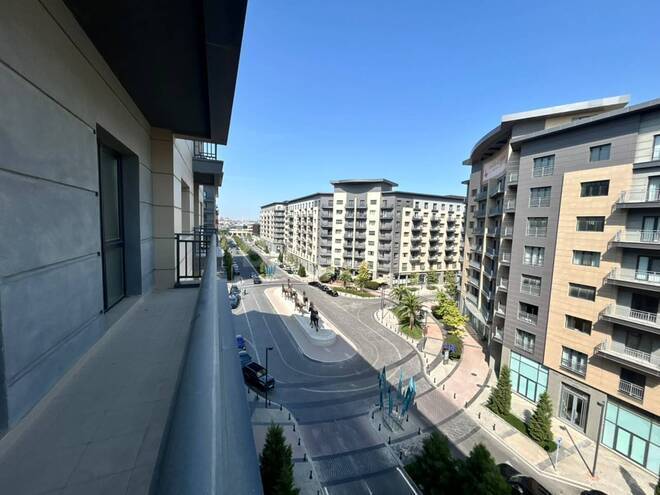 Satılır 3 otaqlı yeni tikili 143 m², Ağ şəhər q., photo 7 from 19
