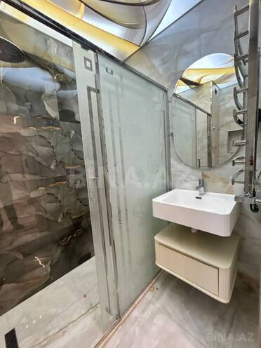 Satılır 3 otaqlı yeni tikili 143 m², Ağ şəhər q., photo 15 from 19
