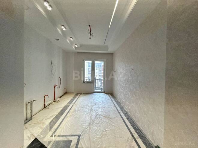 Satılır 3 otaqlı yeni tikili 143 m², Ağ şəhər q., photo 12 from 19
