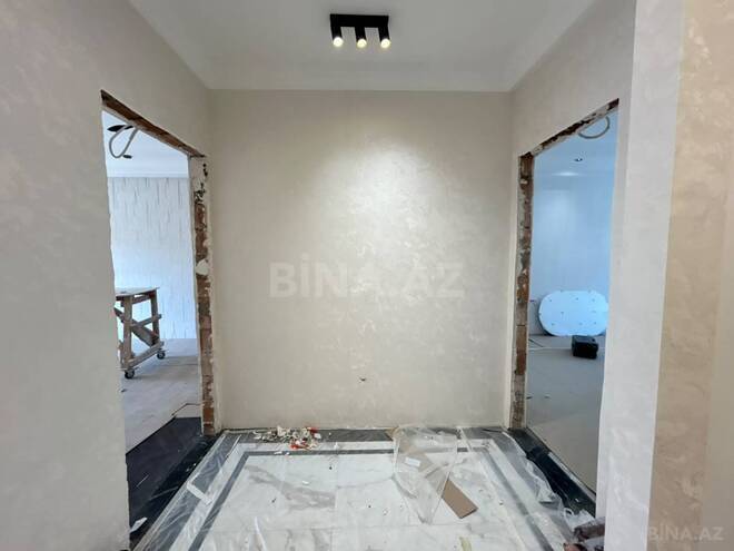 Satılır 3 otaqlı yeni tikili 143 m², Ağ şəhər q., photo 8 from 19