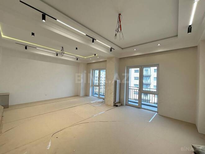 Satılır 3 otaqlı yeni tikili 143 m², Ağ şəhər q., photo 6 from 19