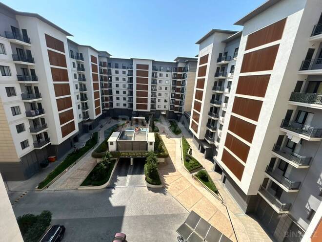 Satılır 3 otaqlı yeni tikili 143 m², Ağ şəhər q., photo 3 from 19