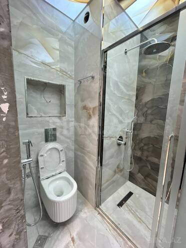 Satılır 3 otaqlı yeni tikili 143 m², Ağ şəhər q., photo 14 from 19