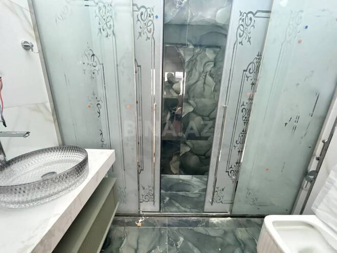 Satılır 3 otaqlı yeni tikili 143 m², Ağ şəhər q., photo 13 from 19