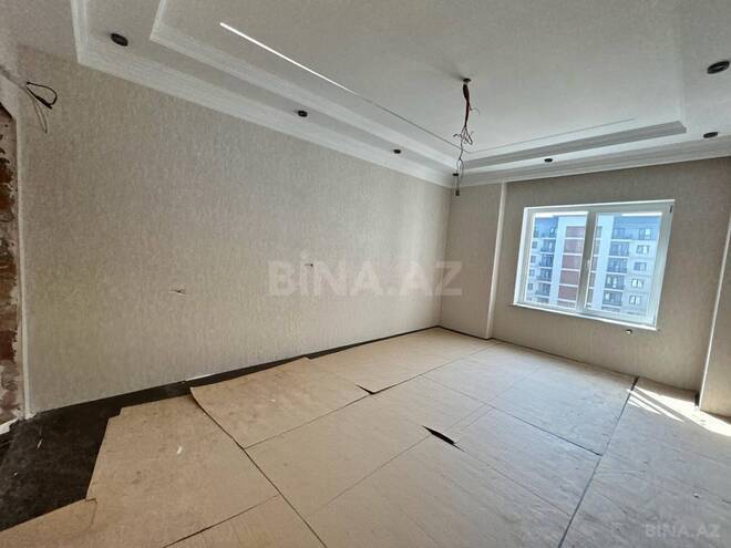 Satılır 3 otaqlı yeni tikili 143 m², Ağ şəhər q., photo 9 from 19