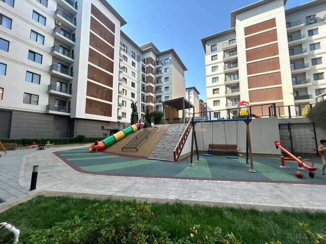 Satılır 3 otaqlı yeni tikili 143 m², Ağ şəhər q., photo 18 from 19