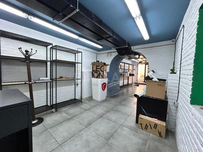 Продаётся  объект 55 м², м. 28 мая, photo 4 from 13