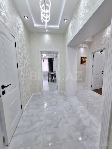 Продаётся 3-комн. новостройка 100 м², м. Нариман Нариманов, photo 12 from 14