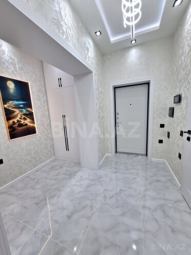 Продаётся 3-комн. новостройка 100 м², м. Нариман Нариманов, photo 13 from 14